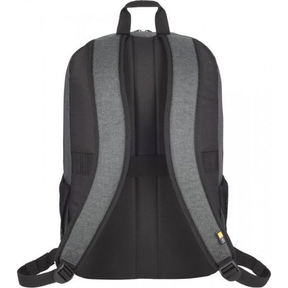 Grey - Back - Case Logic Era Laptop Backpack