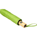 Lime - Lifestyle - Avenue Bo Foldable Auto Open Umbrella