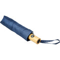 Navy - Lifestyle - Avenue Bo Foldable Auto Open Umbrella