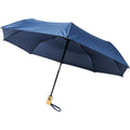 Front - Avenue Bo Foldable Auto Open Umbrella