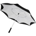 Front - Avenue Unisex Adult Yoon 23in Inversion Straight Umbrella