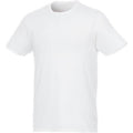 Front - Elevate Mens Jade Short Sleeve Recycled T-Shirt