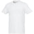 Front - Elevate Mens Jade Short Sleeve Recycled T-Shirt