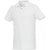 Front - Elevate Mens Beryl Short Sleeve Organic Polo Shirt