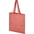 Front - Bullet Pheebs Cotton Tote Bag