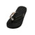 Front - Bullet Unisex Adult Railay Flip Flops