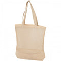 Front - Bullet Maine Tote