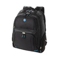 Front - Avenue Checkpoint Friendly Backpack