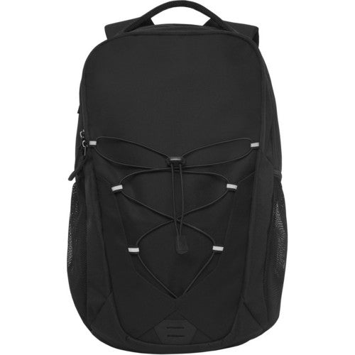 Front - Bullet Trails Backpack