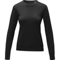 Front - Elevate Womens/Ladies Zenon Pullover