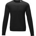 Front - Elevate Mens Zenon Pullover