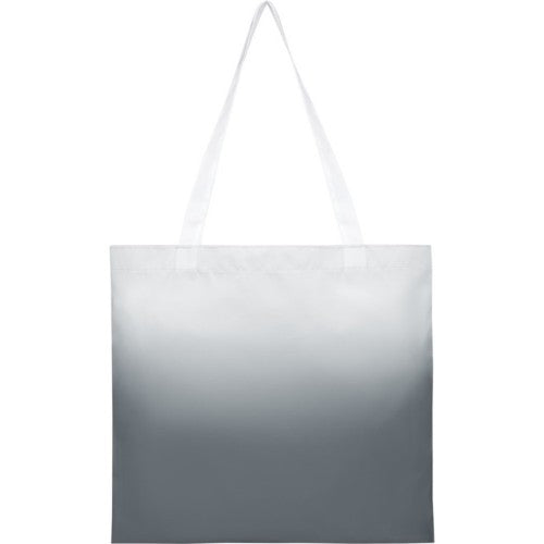 Front - Bullet Rio Gradient Tote Bag