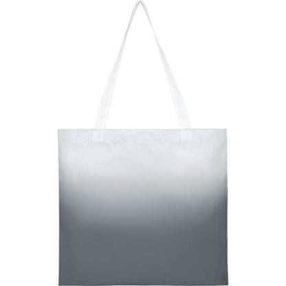 Front - Bullet Rio Gradient Tote Bag