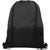 Front - Bullet Oriole Mesh Drawstring Bag