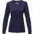 Front - Elevate Womens/Ladies Stanton Pullover