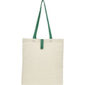 Front - Bullet Nevada Cotton Tote Bag