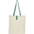 Front - Bullet Nevada Cotton Tote Bag