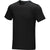 Front - Elevate NXT Mens Organic Short-Sleeved T-Shirt