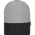 Front - Bullet Monochrome Laptop Bag