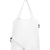 Front - Bullet Sabia Recycled Packaway Tote Bag