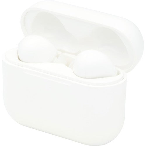 Front - Avenue Braavos True Wireless Headphones (Batteries Included)