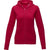 Front - Elevate Womens/Ladies Theron Hoodie