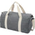 Front - Bullet Pheebs Recycled Polyester Duffle Bag