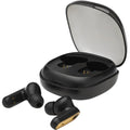 Front - Avenue Nitida Bamboo Wireless Earbuds
