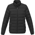 Front - Elevate Womens/Ladies Insulated Down Jacket