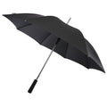 Front - Luxe Pasadena Folding Umbrella
