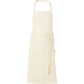 Front - Bullet Organic Cotton Apron