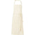 Front - Bullet Organic Cotton Apron