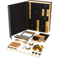 Front - Luxe Felice Advent Stationery Set