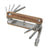 Front - STAC Fixie Wooden Multitool