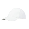 Front - Elevate NXT Mica Recycled 6 Panel Cool Fit Cap