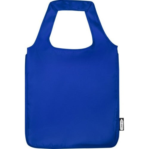 Front - Bullet Ash RPET Tote Bag