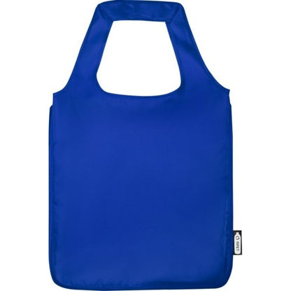 Front - Bullet Ash RPET Tote Bag