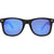 Front - Avenue Hiru Polarized Mirrored Sunglasses