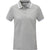 Front - Elevate Womens/Ladies Amarago Short-Sleeved Polo Shirt