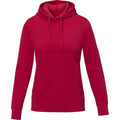 Front - Elevate Womens/Ladies Charon Hoodie