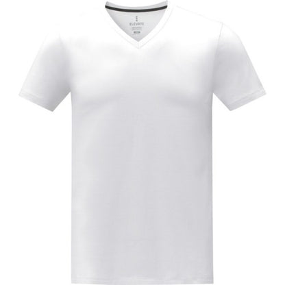 Front - Elevate Mens Somoto T-Shirt