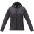 Front - Elevate Womens/Ladies Match Soft Shell Jacket