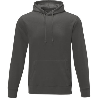 Front - Elevate Mens Charon Hoodie