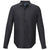 Front - Elevate NXT Mens Cuprite Organic Long-Sleeved Shirt