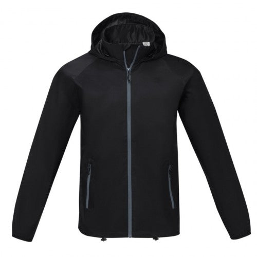 Front - Elevate Essentials Mens Dinlas Lightweight Jacket