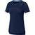 Front - Elevate NXT Womens/Ladies Borax Recycled Cool Fit T-Shirt
