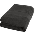 Front - Bullet Charlotte Bath Towel