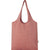 Front - Bullet Pheebs Heather Tote Bag