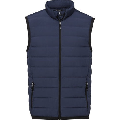 Front - Elevate Mens Caltha Insulated Body Warmer