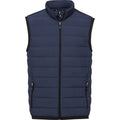 Front - Elevate Mens Caltha Insulated Body Warmer
